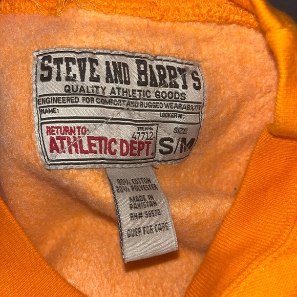 Beer Delivery guy crewneck - Vintage - Picture 3 of 3